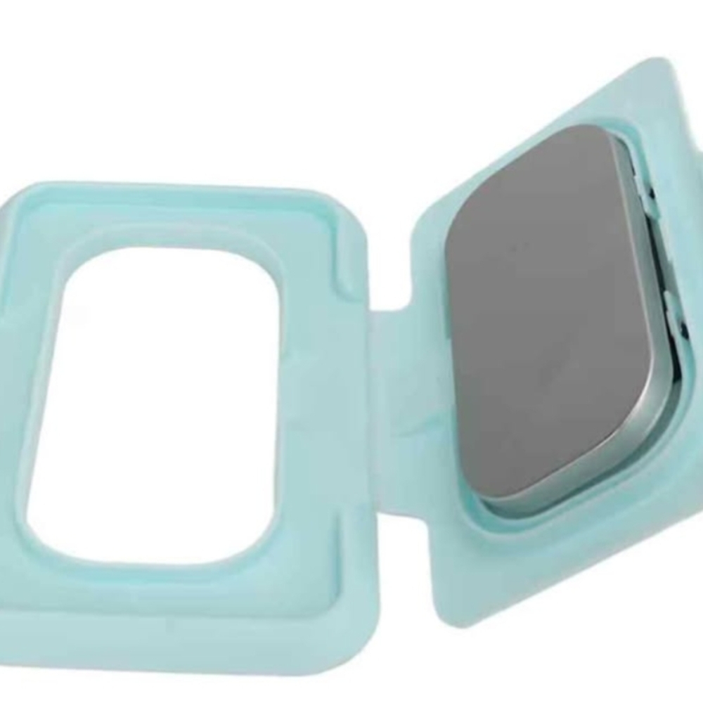 Brand New Mini Portable Travel Wipes Warmer For Babies